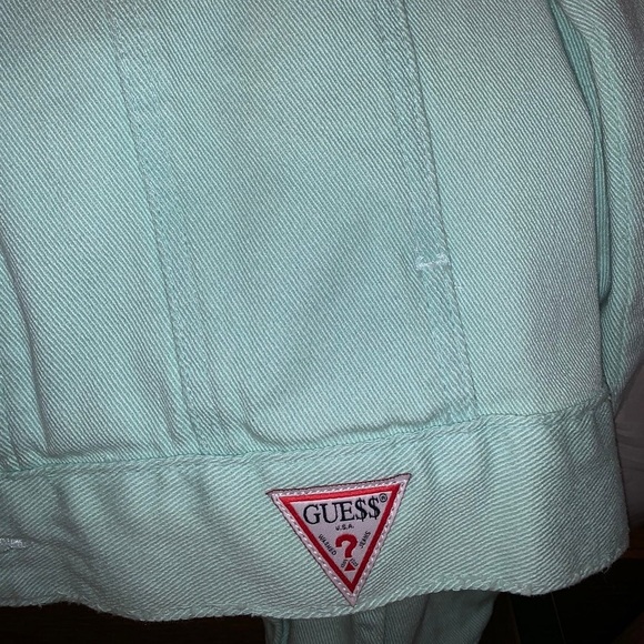 GUESS X ASAP ROCKY - Picture 5 of 5